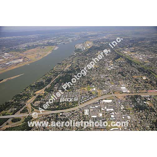 Vancouver - East 2008