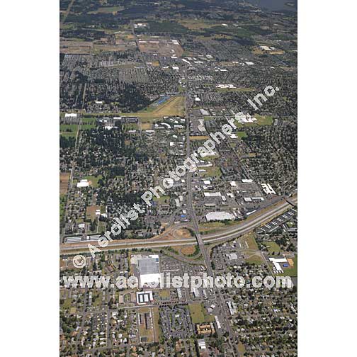 Vancouver - East 2008