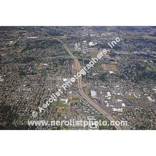 Vancouver - East 2008