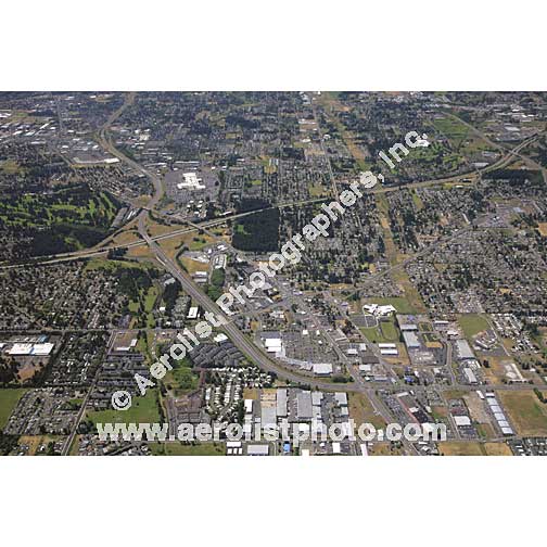 Vancouver - East 2008