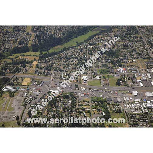 Vancouver - Hazel Dell 2008