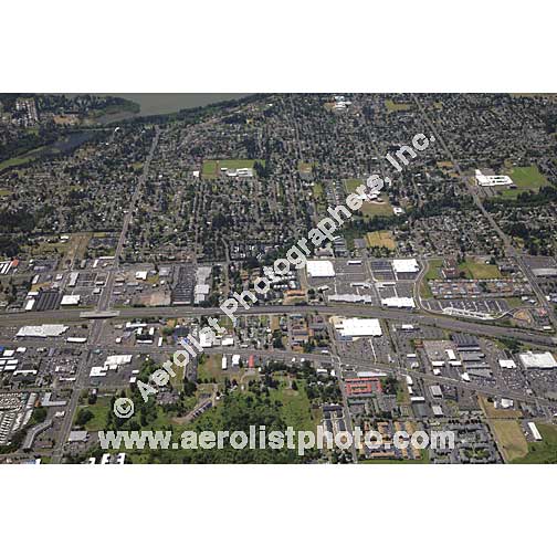 Vancouver - Hazel Dell 2008