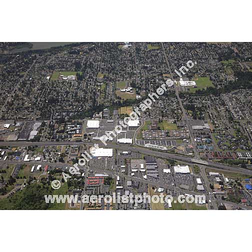 Vancouver - Hazel Dell 2008