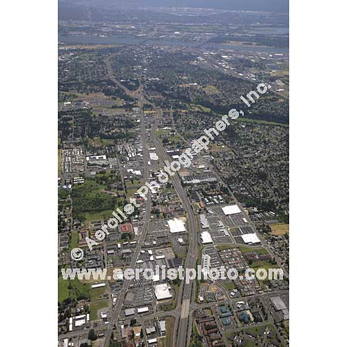 Vancouver - Hazel Dell 2008