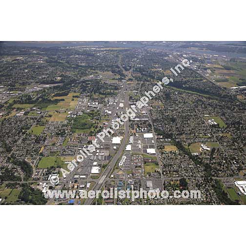 Vancouver - Hazel Dell 2008