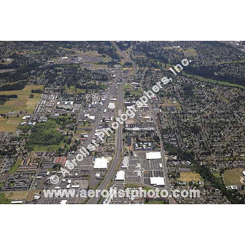 Vancouver - Hazel Dell 2008