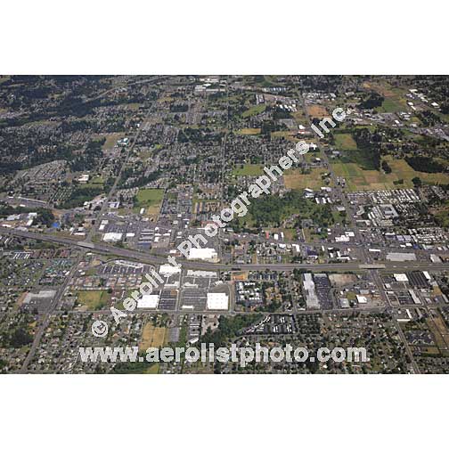 Vancouver - Hazel Dell 2008