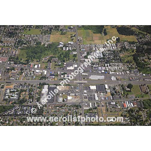 Vancouver - Hazel Dell 2008