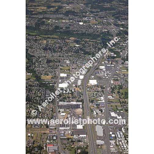 Vancouver - Hazel Dell 2008