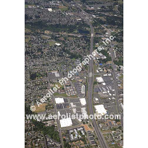 Vancouver - Hazel Dell 2008