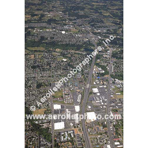 Vancouver - Hazel Dell 2008