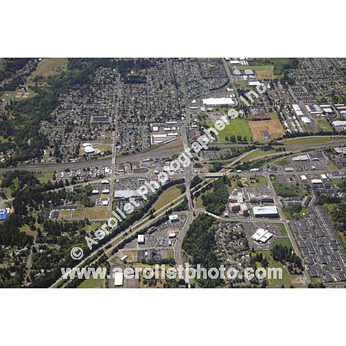 Vancouver - Hazel Dell 2008