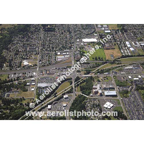 Vancouver - Hazel Dell 2008