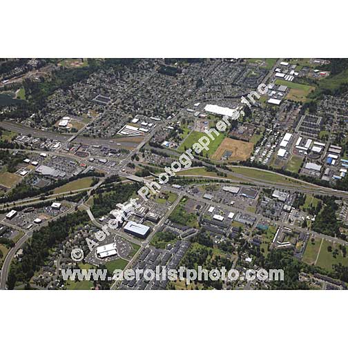 Vancouver - Hazel Dell 2008