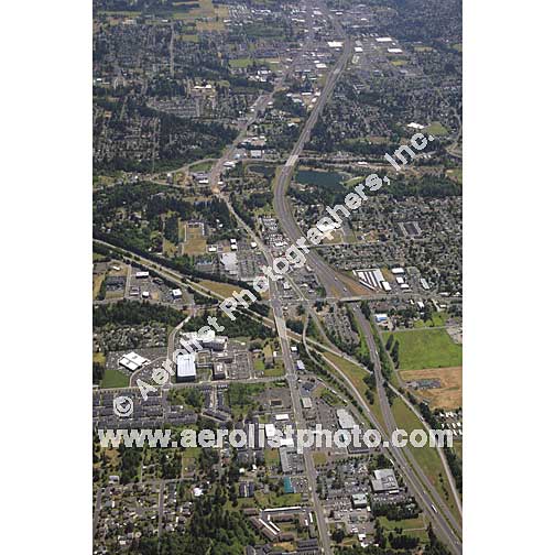 Vancouver - Hazel Dell 2008