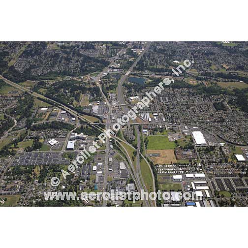 Vancouver - Hazel Dell 2008