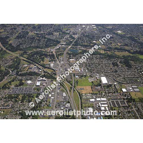 Vancouver - Hazel Dell 2008