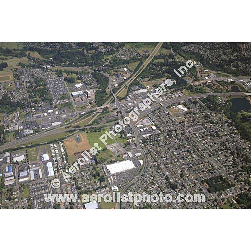 Vancouver - Hazel Dell 2008