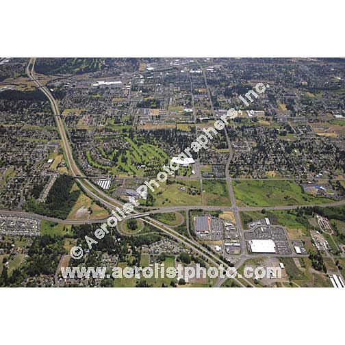 Vancouver - North East 2008