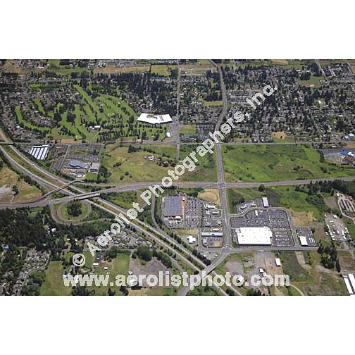 Vancouver - North East 2008