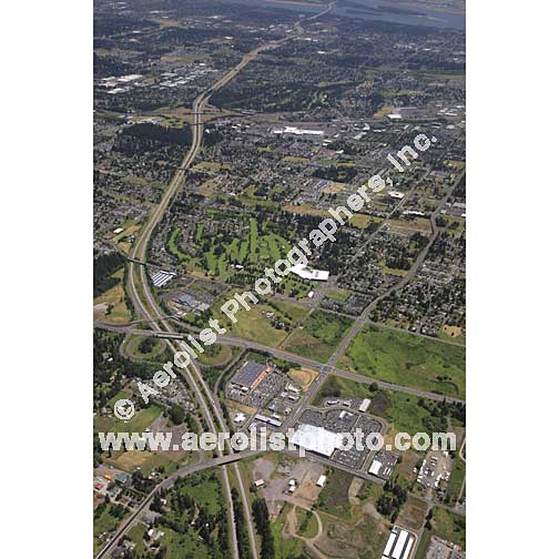 Vancouver - North East 2008