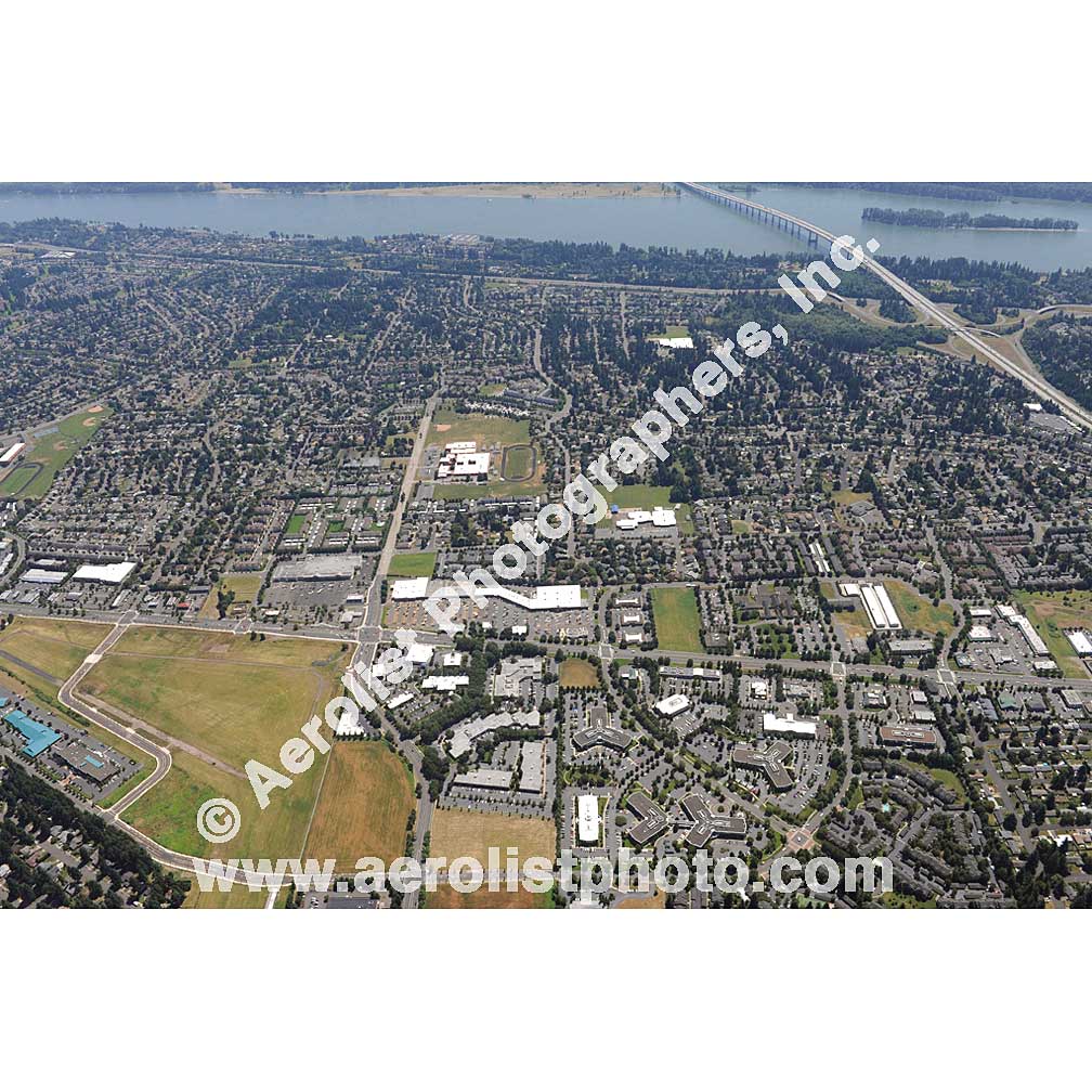 Vancouver - East 2012