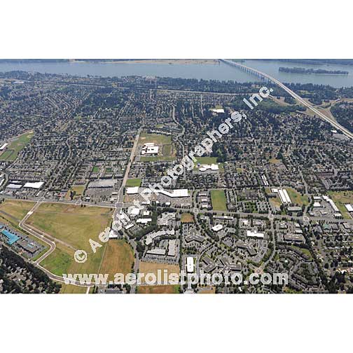 Vancouver - East 2012