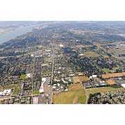 Vancouver - East 2012