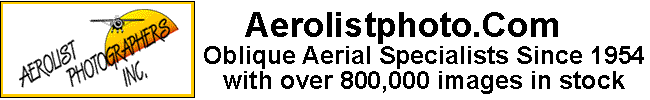 Aerolist Logo