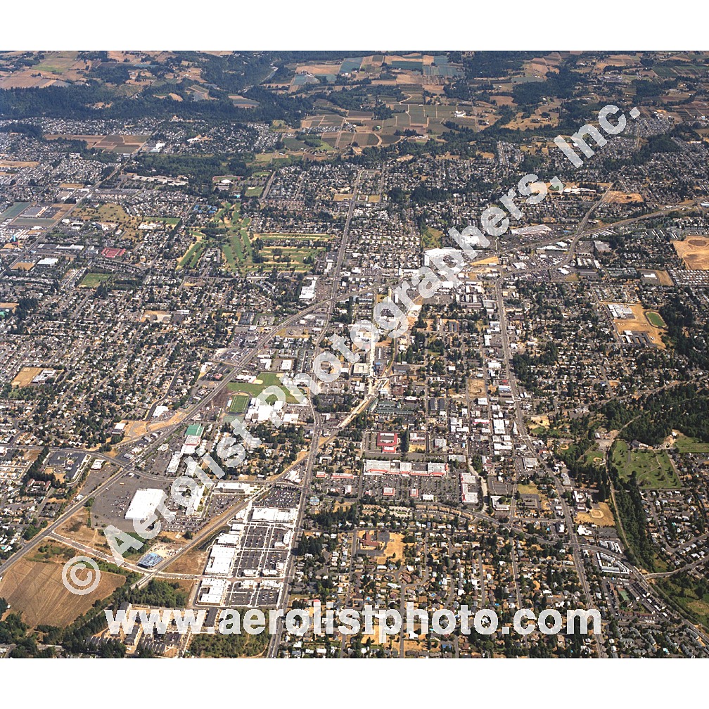 Gresham - South 2002