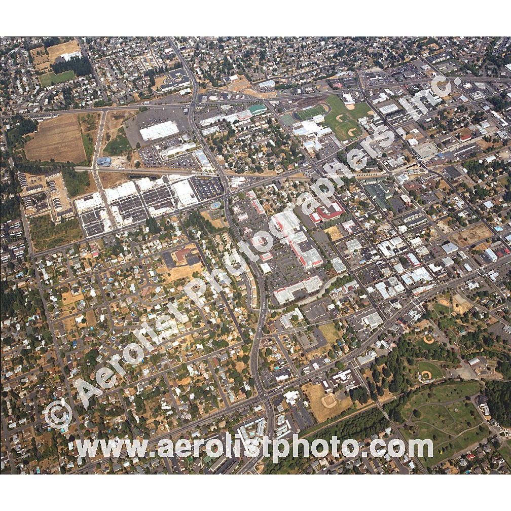 Gresham - South 2002