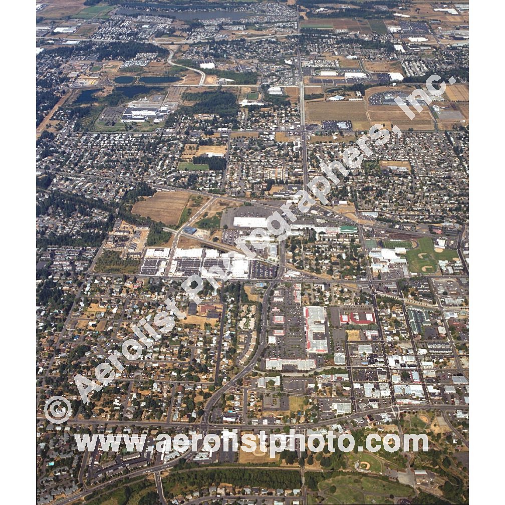 Gresham - South 2002