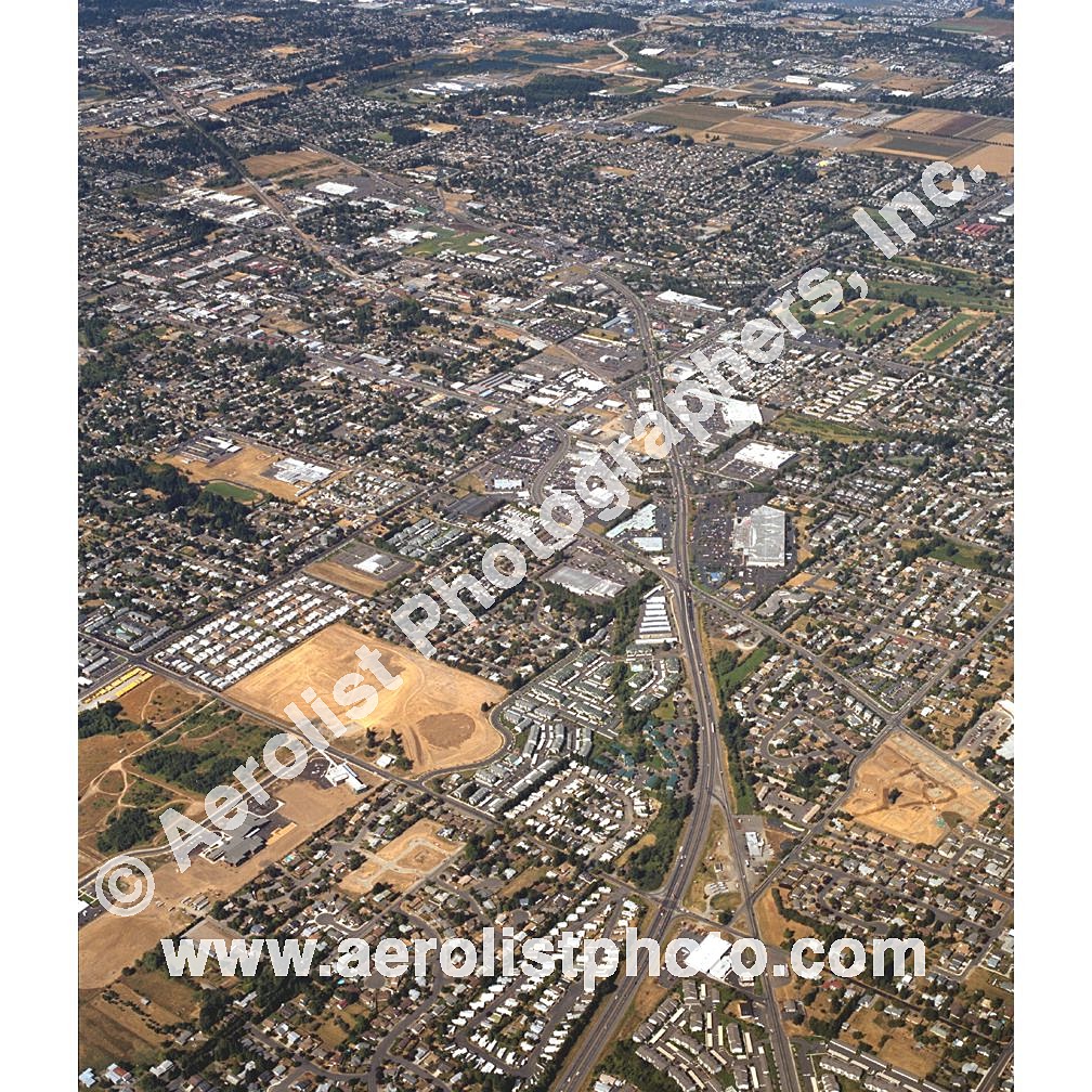 Gresham - South 2002