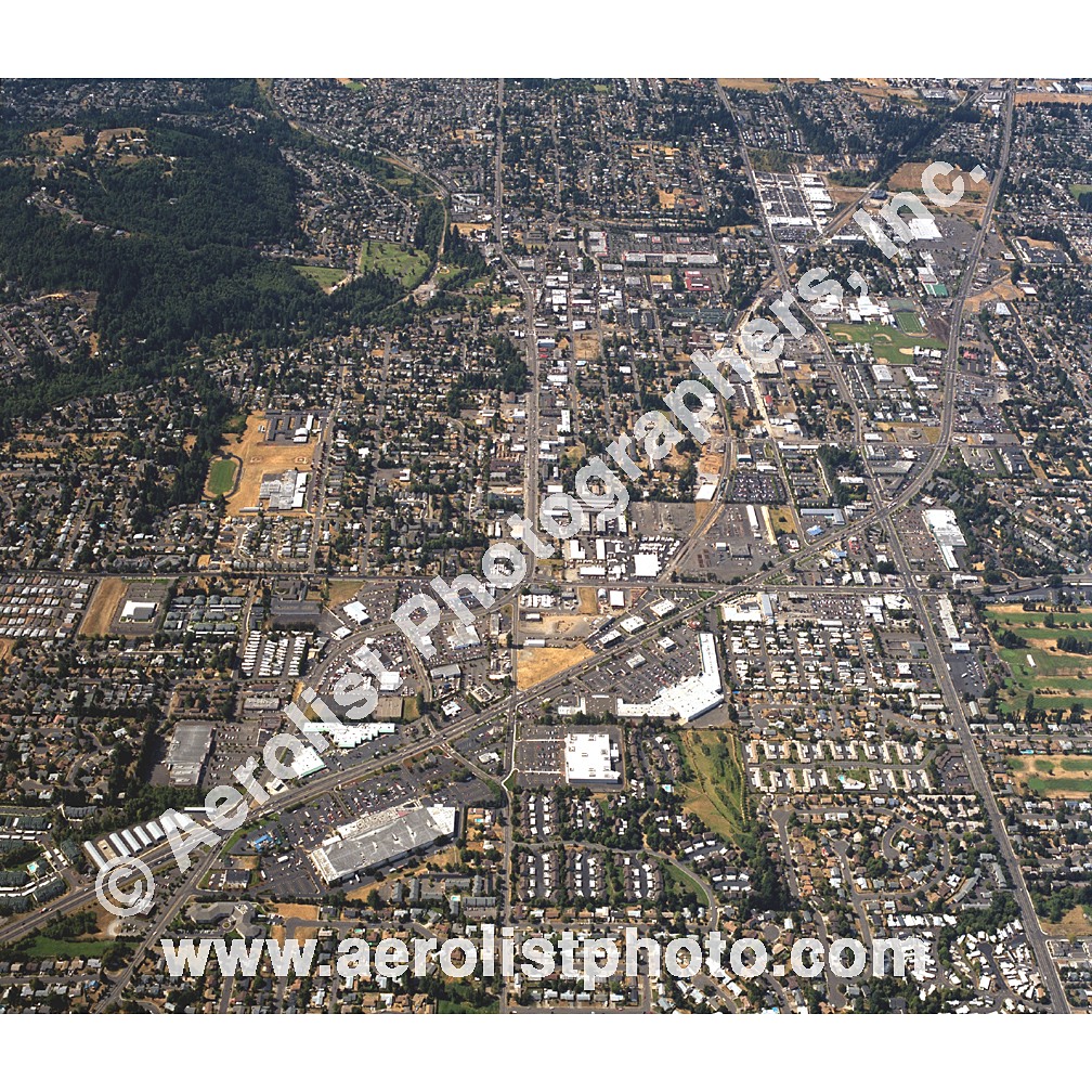 Gresham - South 2002