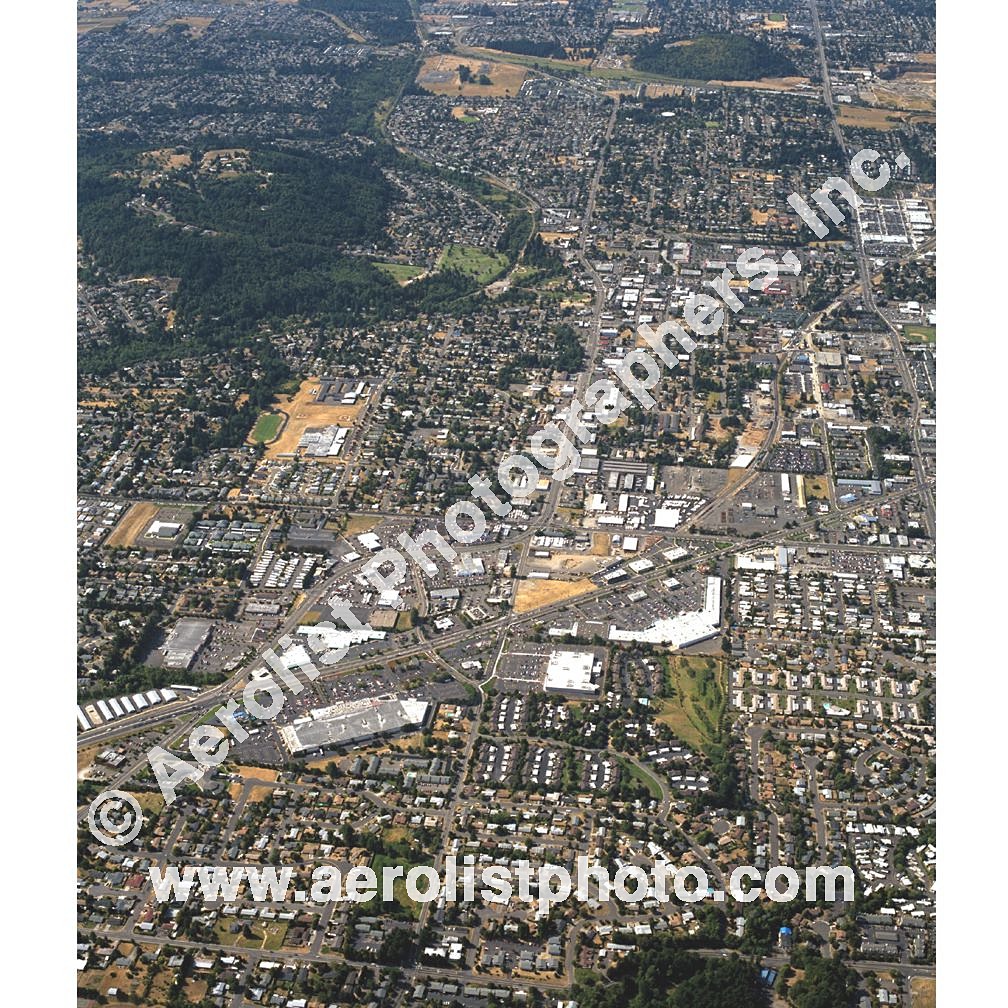 Gresham - South 2002