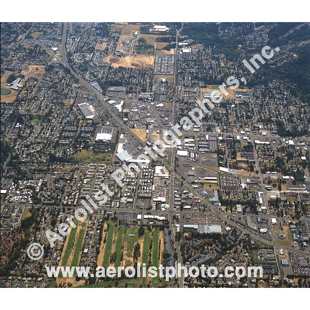 Gresham - South 2002