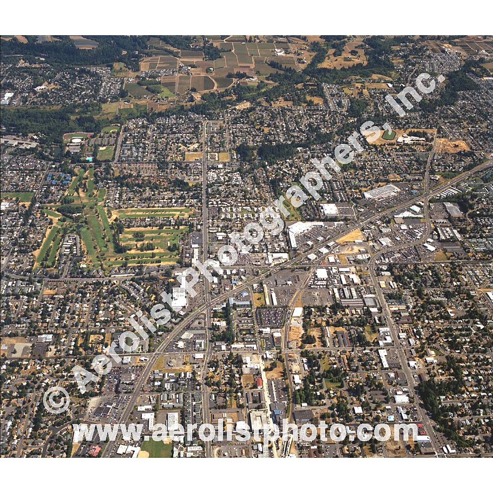 Gresham - South 2002