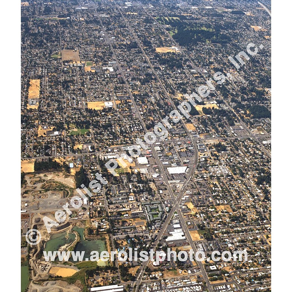 Gresham - South 2002