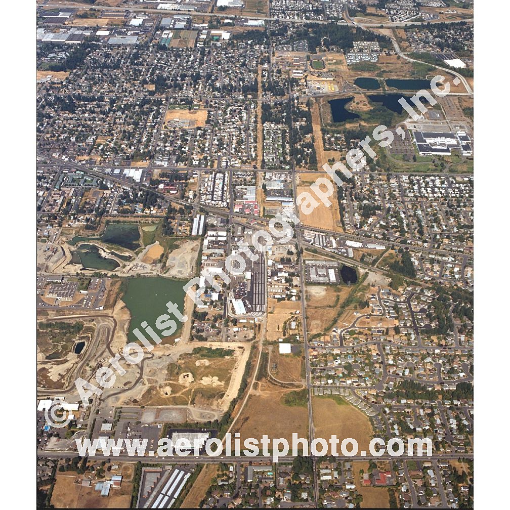 Gresham - South 2002