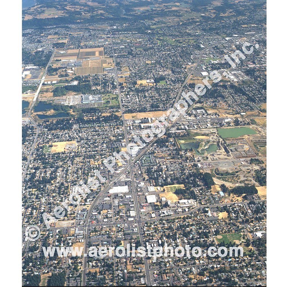 Gresham - South 2002