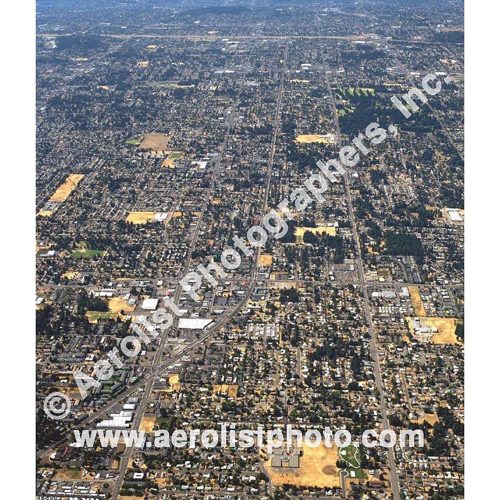 Gresham - North 2002