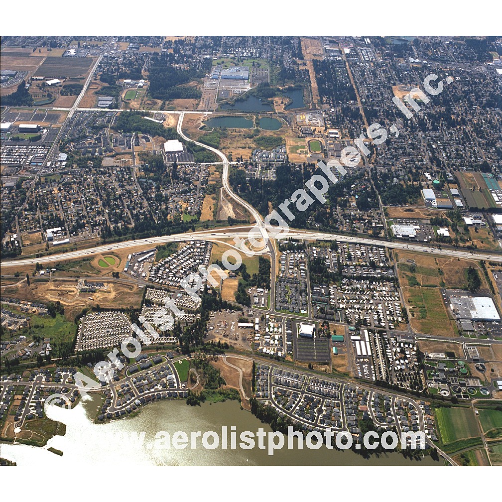 Gresham - North 2002