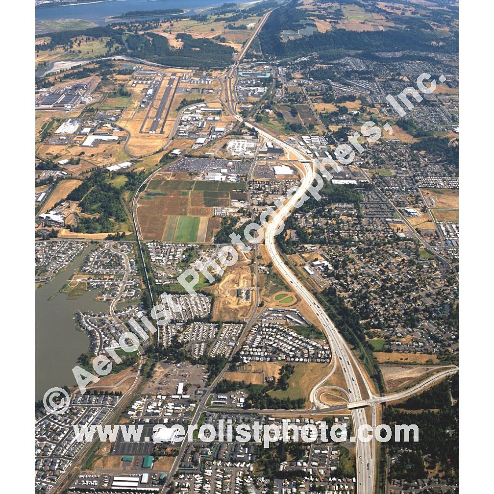 Gresham - North 2002