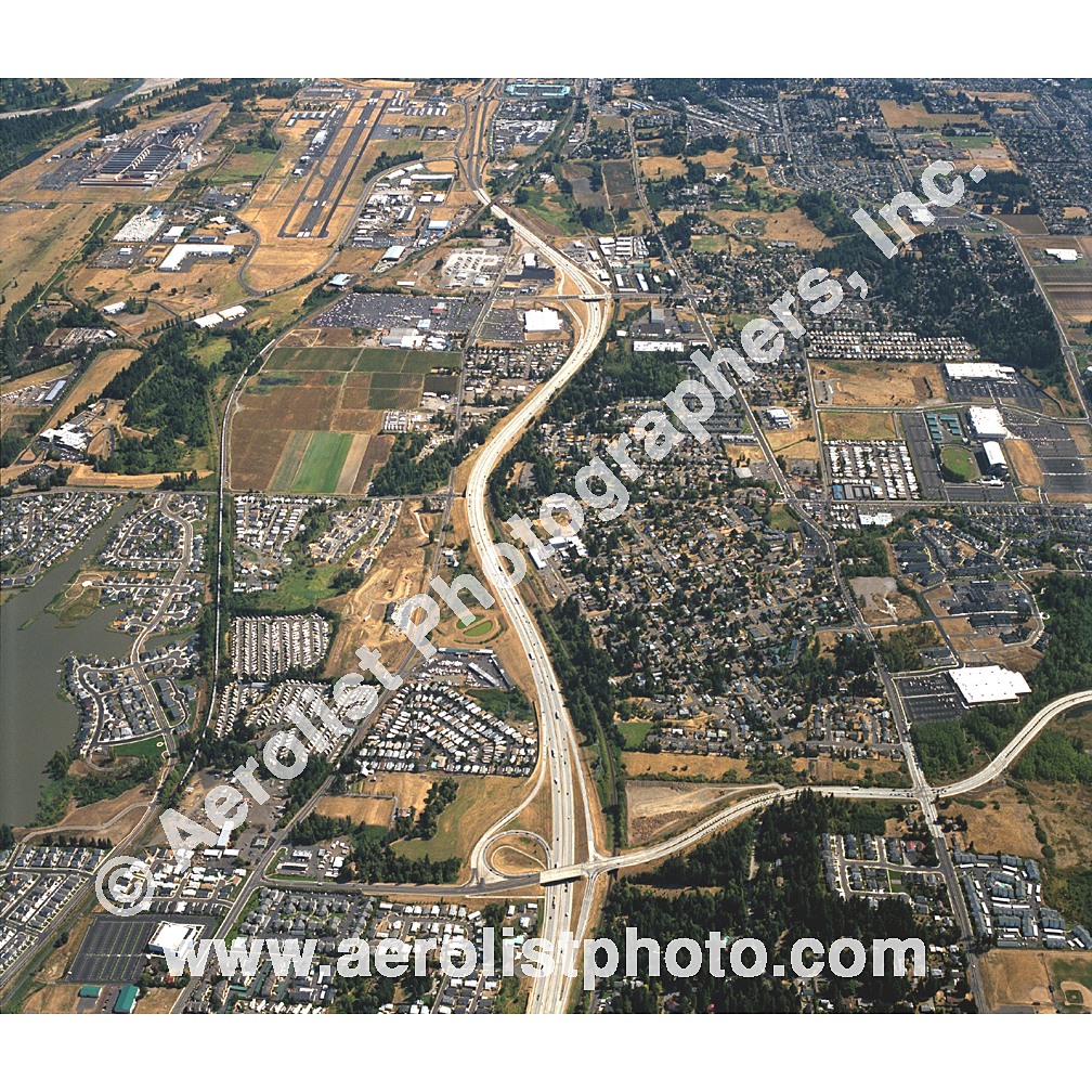 Gresham - North 2002