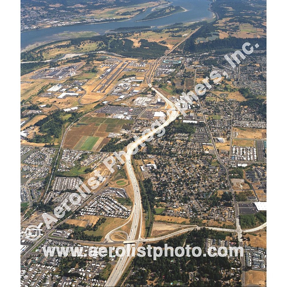 Gresham - North 2002