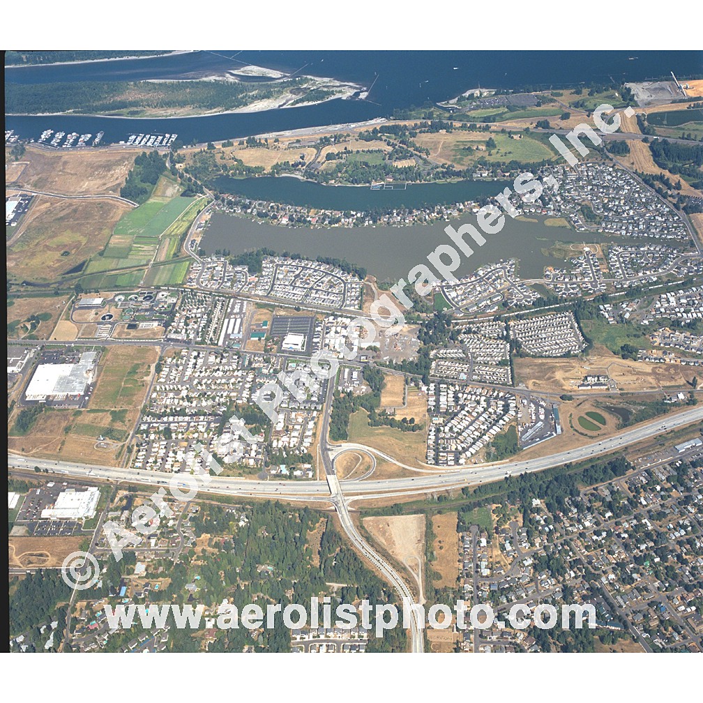 Gresham - North 2002