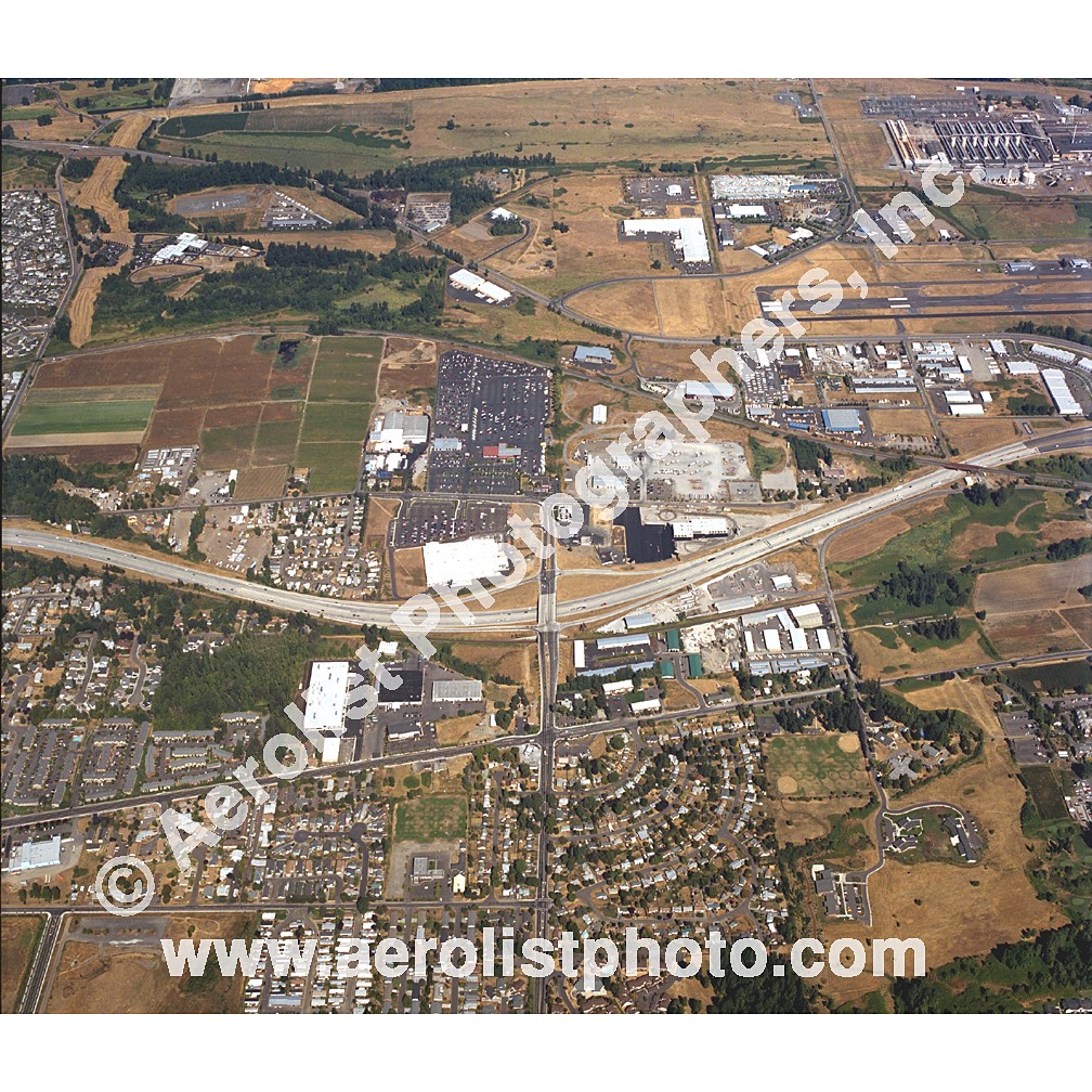 Gresham - North 2002