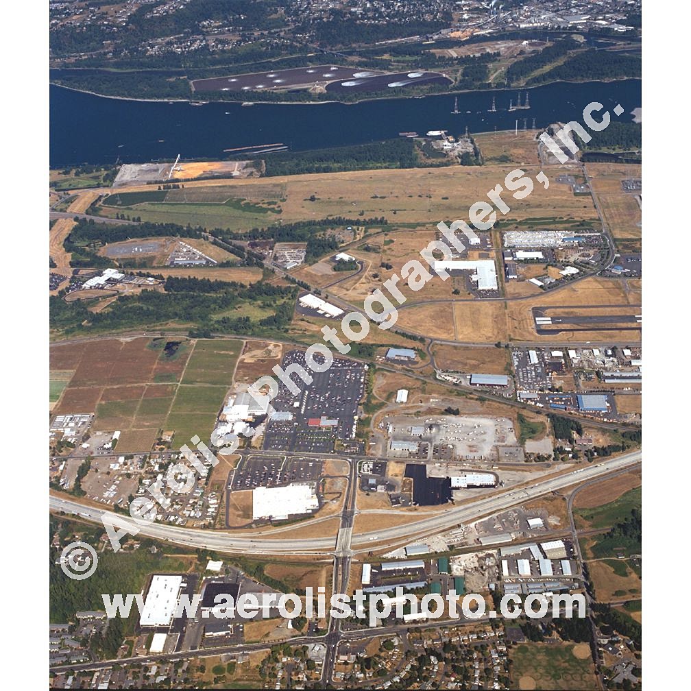 Gresham - North 2002