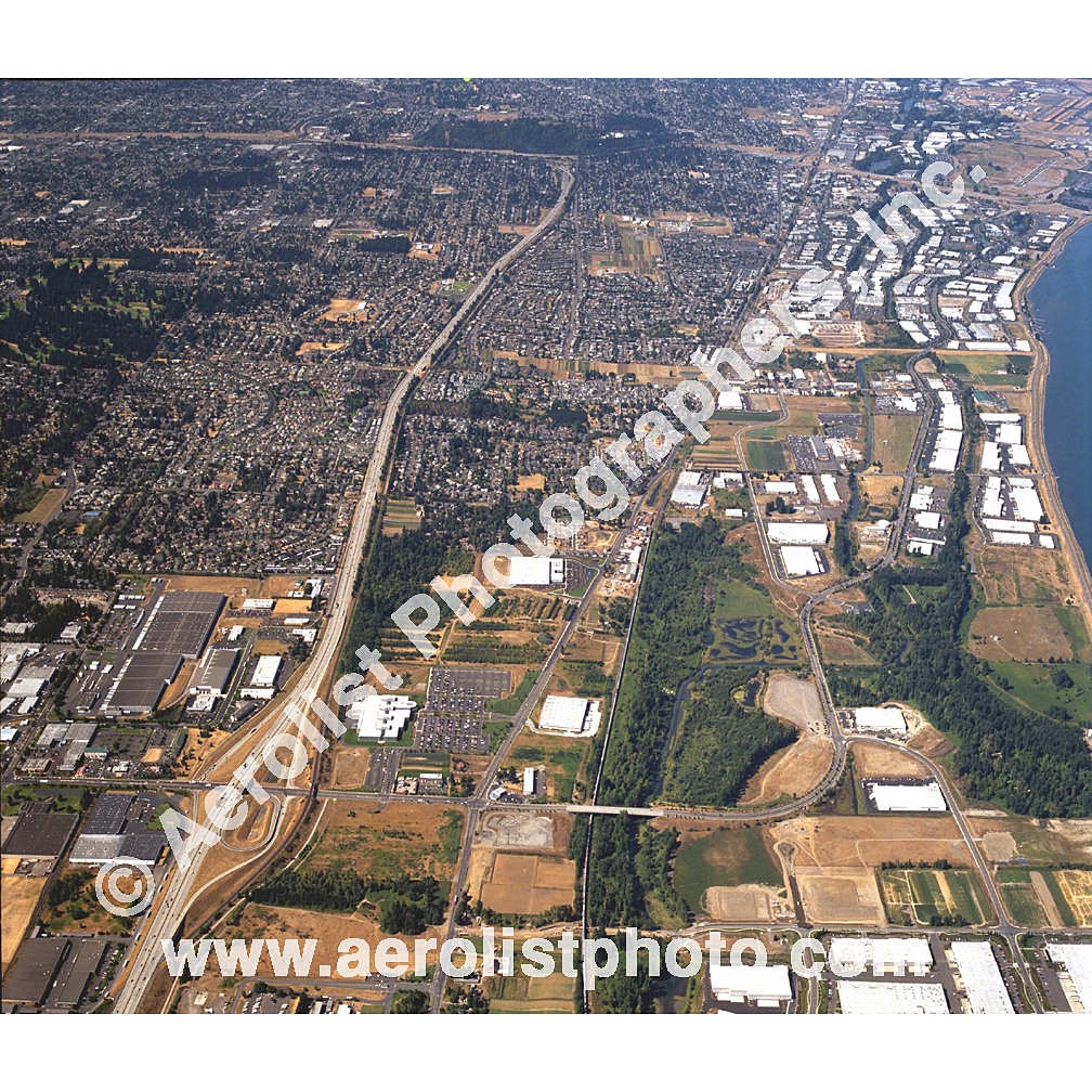 Gresham - North 2002