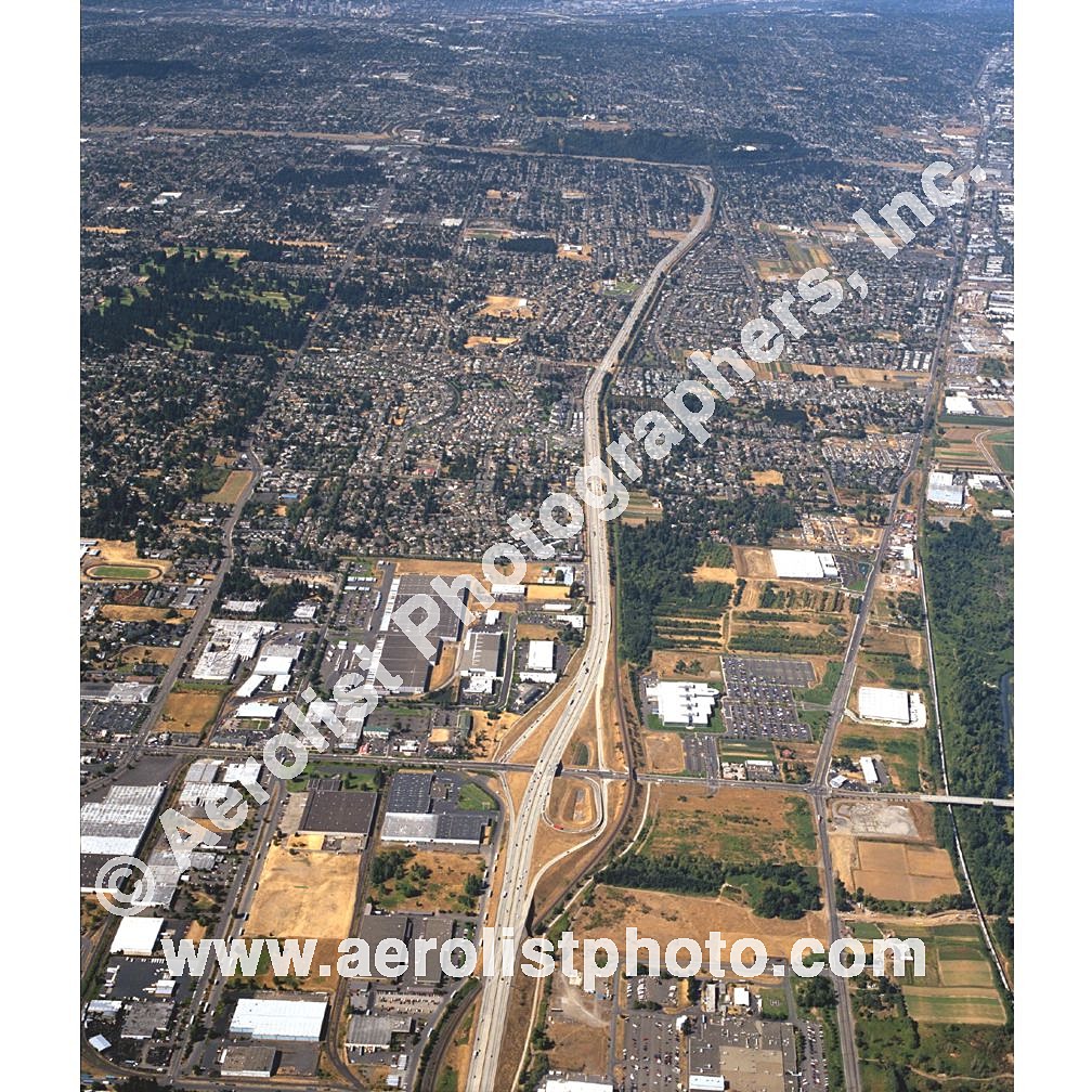 Gresham - North 2002